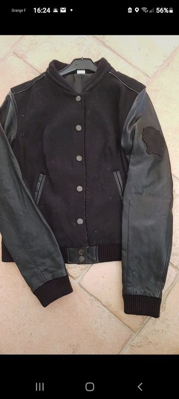 Blouson léger