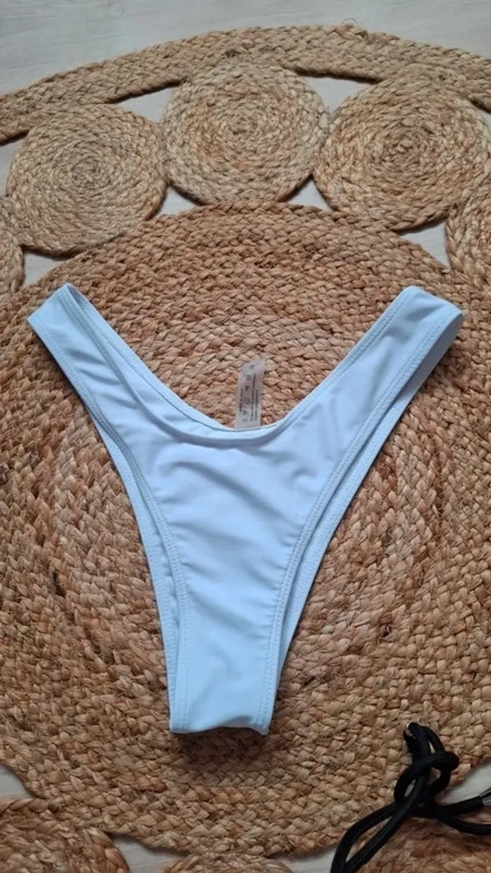 Bas maillot