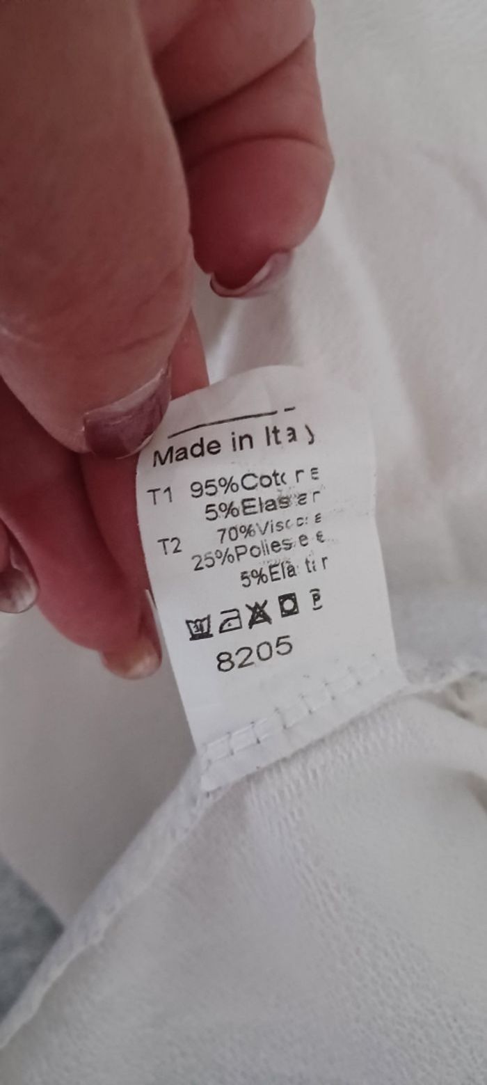 Très   jolie veste à capuche femme T U - photo numéro 7