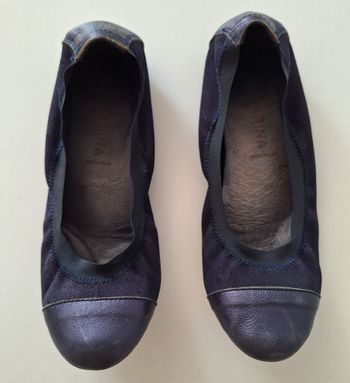Ballerines