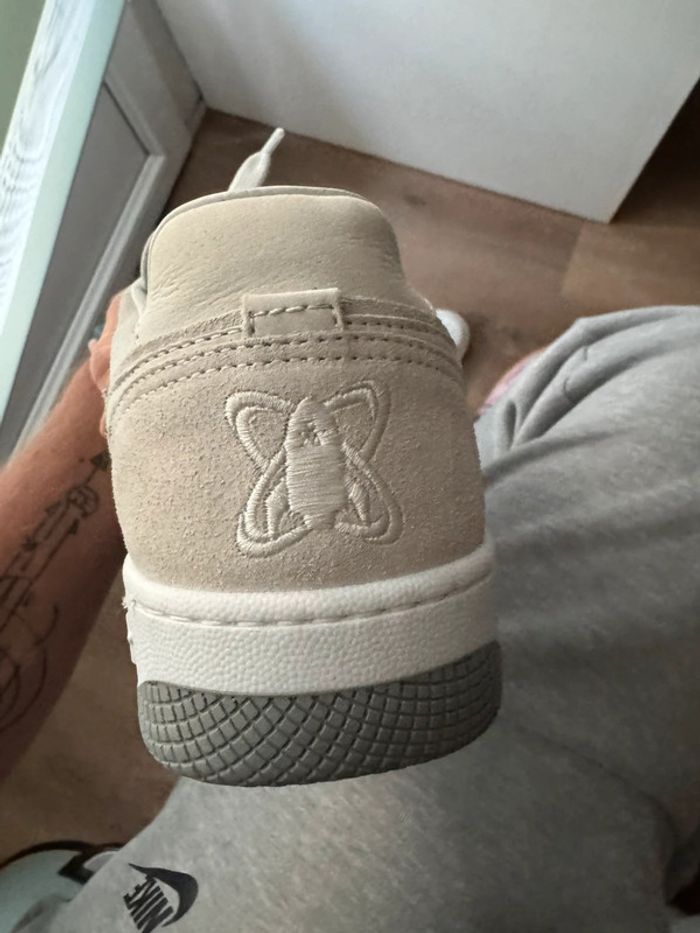 Enterprise Japan – Sneakers Suede Édition 2021 – Taille 44 - photo numéro 5