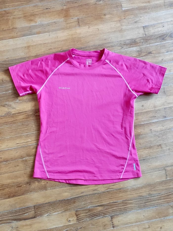 Haut de sport - photo numéro 2