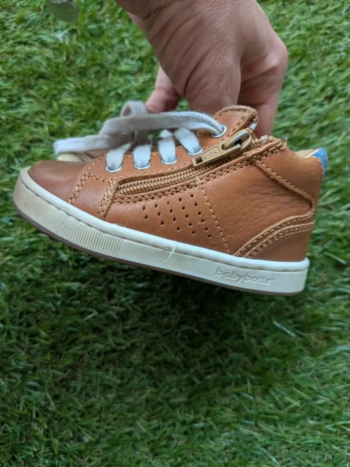 Chaussures Babybott - photo numéro 6