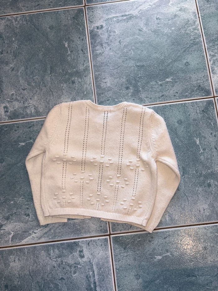 Gilet Sergent Major - photo numéro 2