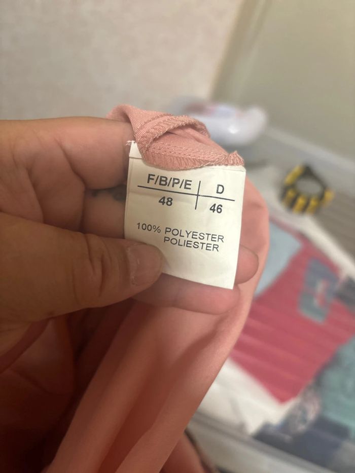 Robe longue taille 48 - photo numéro 4
