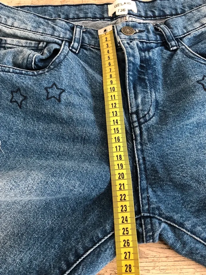Jeans Belair - photo numéro 9