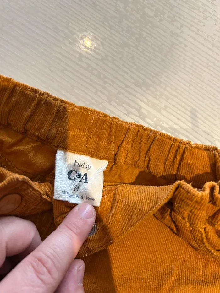 Short - photo numéro 2