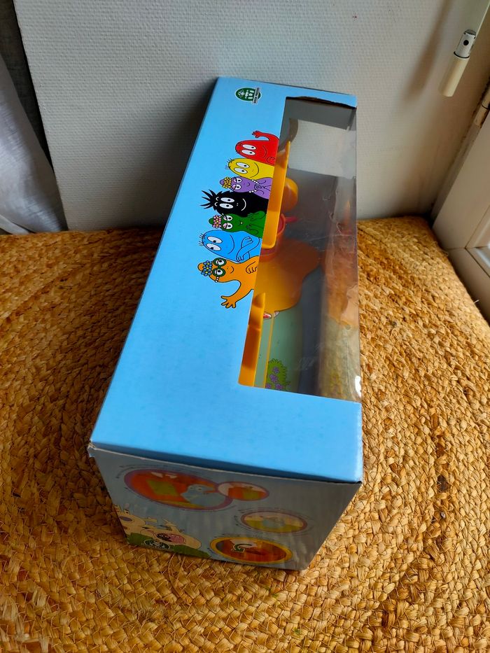 Barbamaison des Barbapapa - photo numéro 5