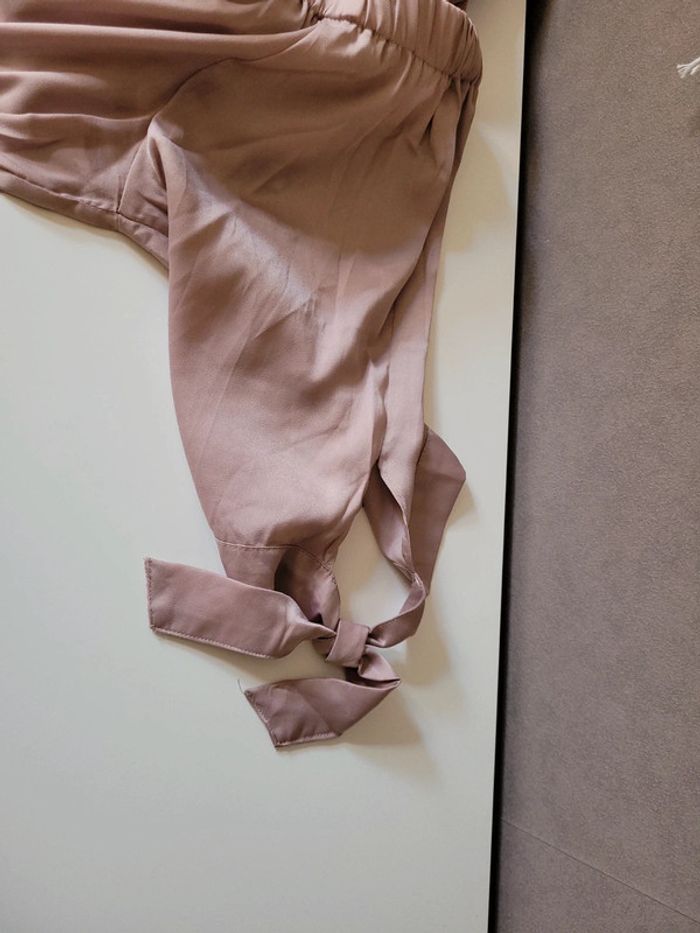 Blouse épaules nues H&M - photo numéro 2