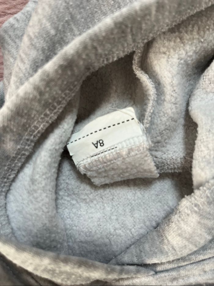 Sweat à capuche - photo numéro 3