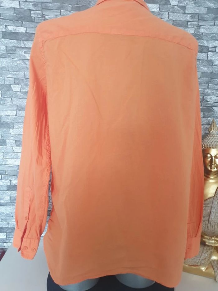 Blouse Amour 🧡 - photo numéro 2