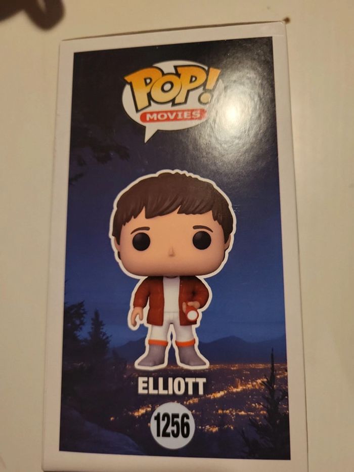 Pop neuve Elliott 1256 ET - photo numéro 4