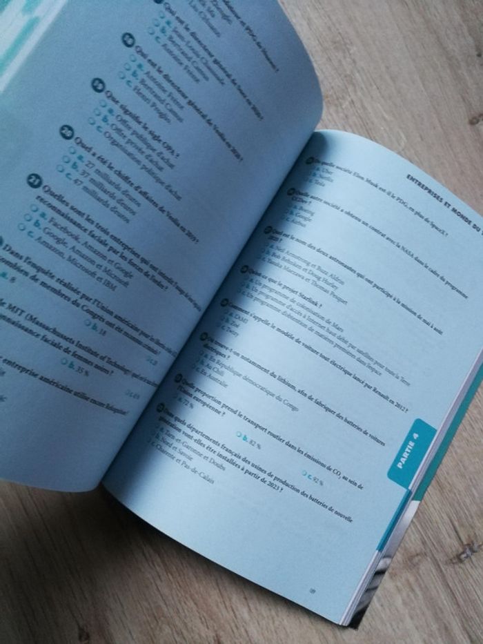 Actualité 2020-2021. Concours et examens 2021 - photo numéro 3