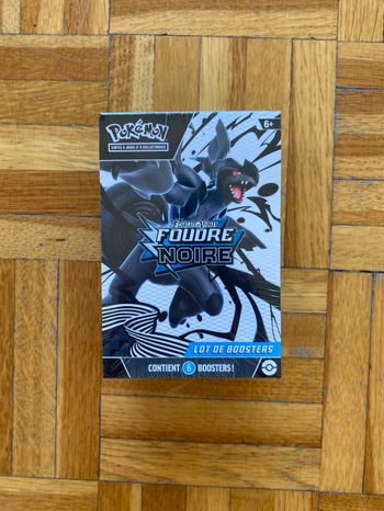 Pokemon Bundle EV10.5