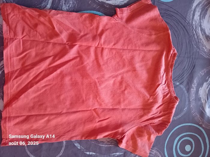 Tee-shirt - photo numéro 2