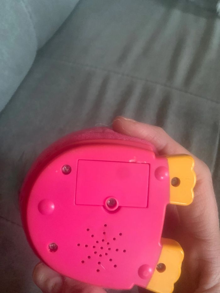 Furby mc donalds - photo numéro 3