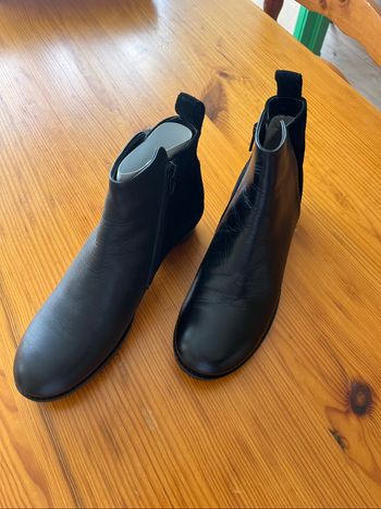 Bottines neuves Tbs T39