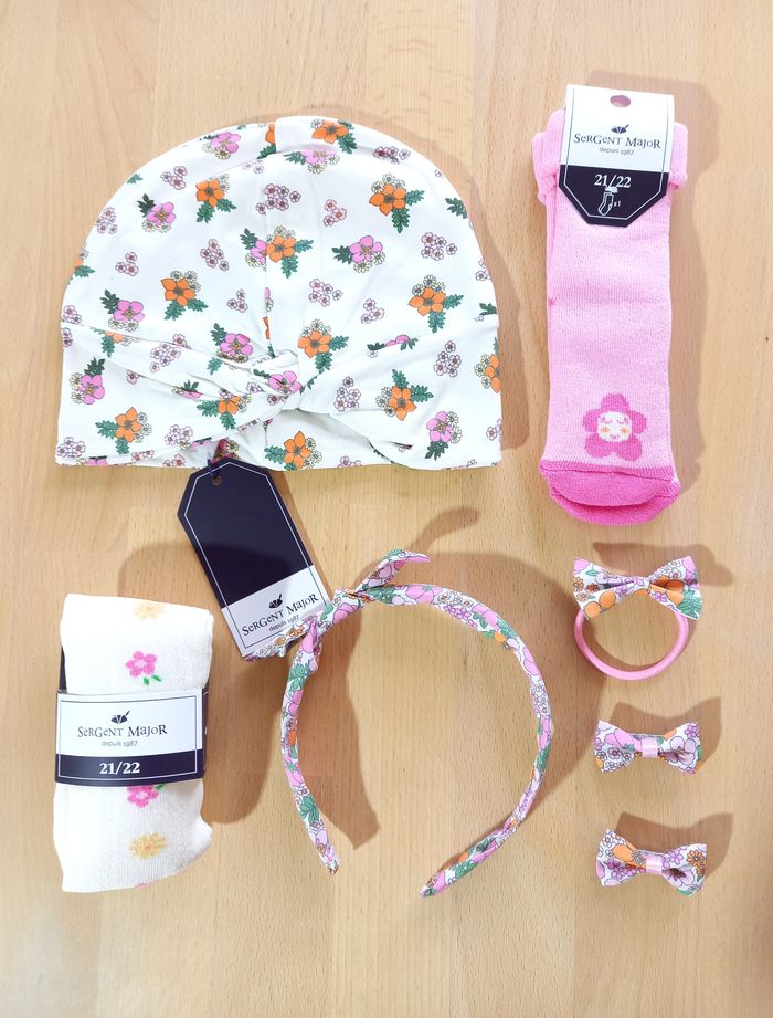 Ensemble Sergent Major 36 mois 🏷 - photo numéro 8