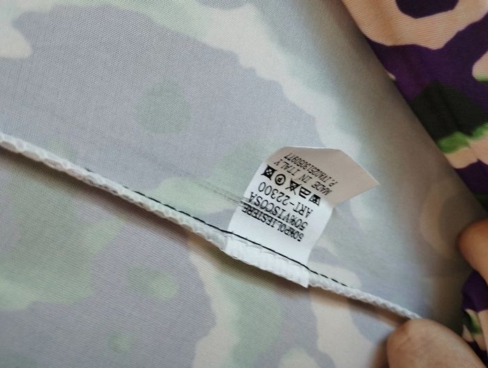 Pantalon été taille xl - photo numéro 3