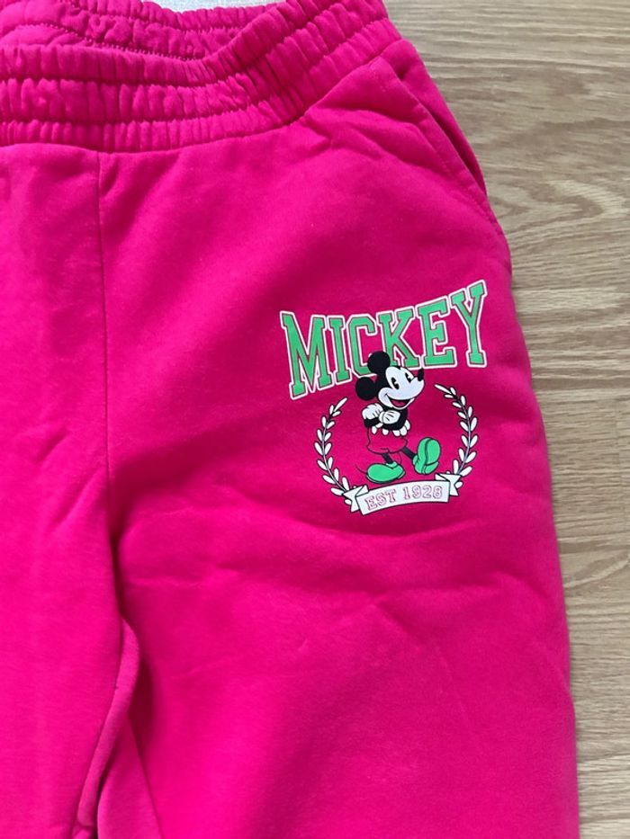 Ensemble jogging Mickey Disney - photo numéro 7