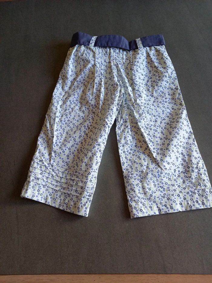 Pantalon 4 ans - photo numéro 5