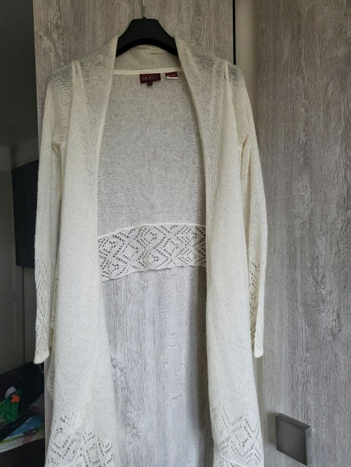 Gilet