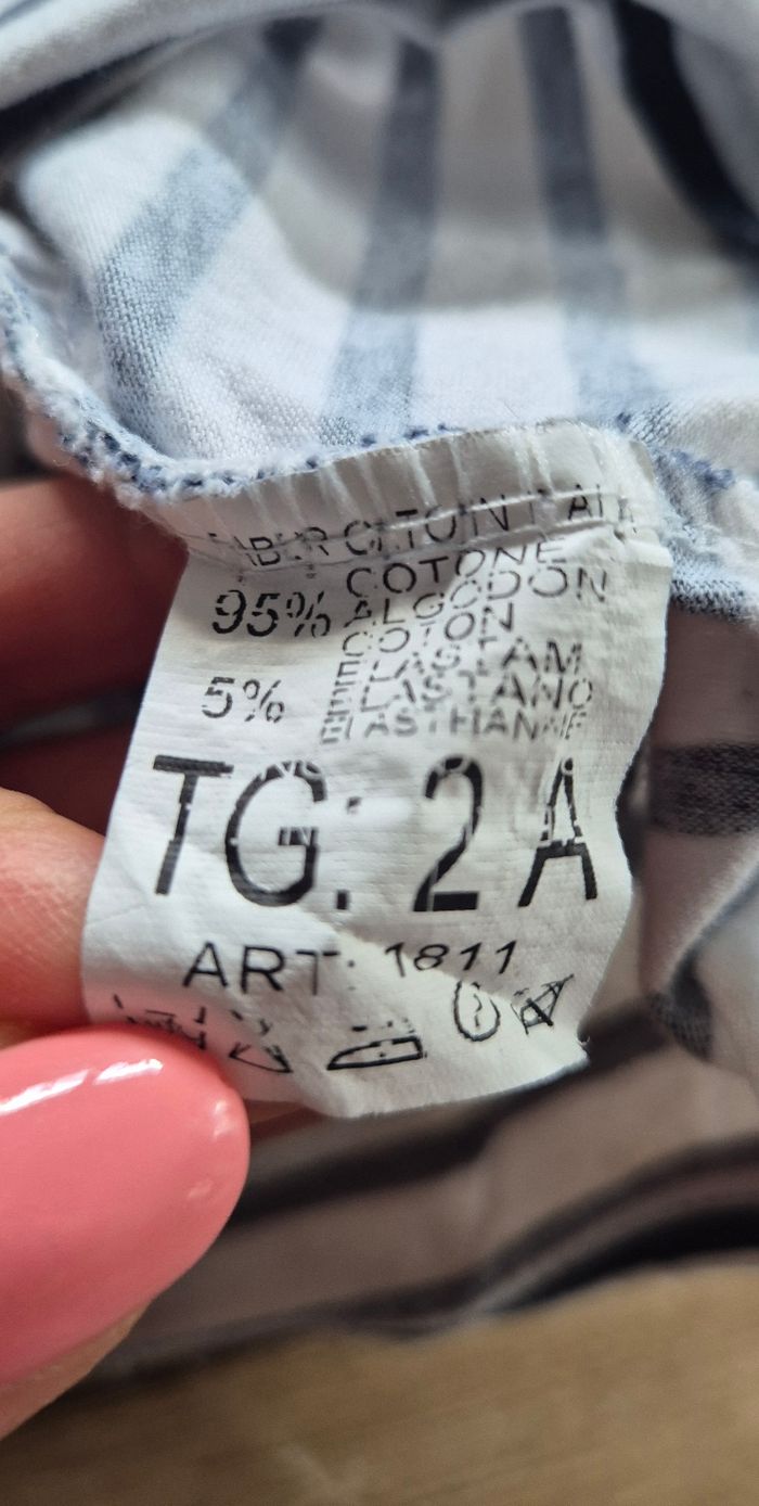 Tunique MC 24 mois - photo numéro 4