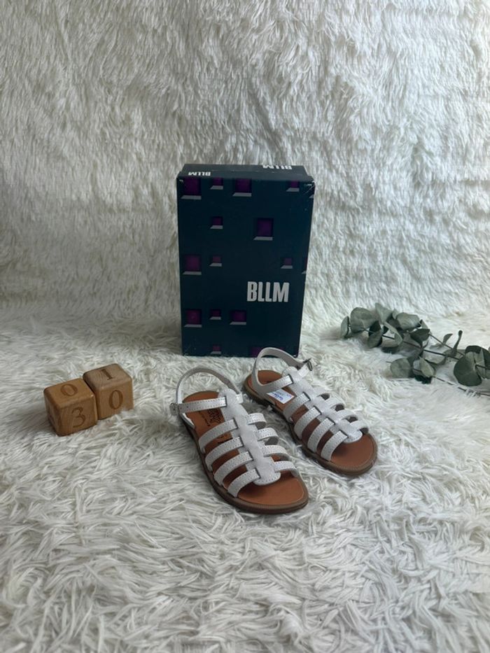 Paire de sandales Bellamy taille 30