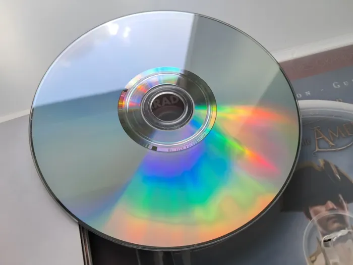 Jeu vidéo PC The Kings' Crusade - photo numéro 5