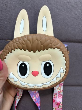 Sac neuf Labubu