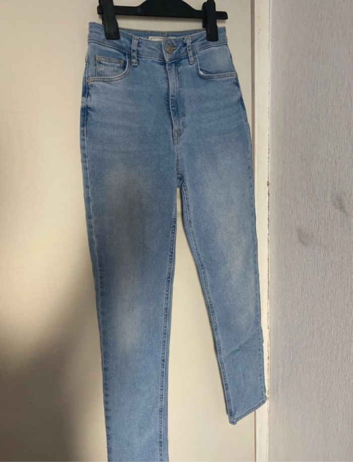 Jean skinny - photo numéro 2