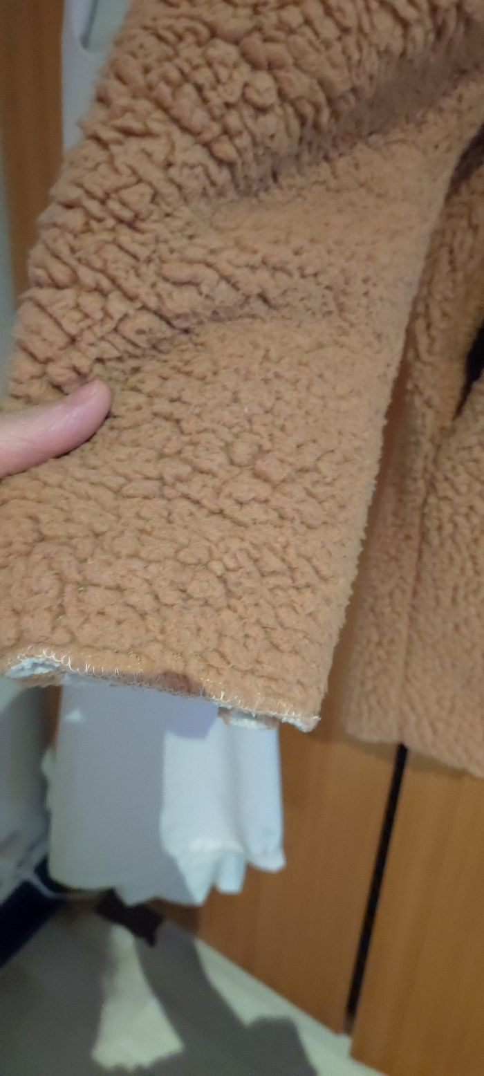 Manteau - photo numéro 3