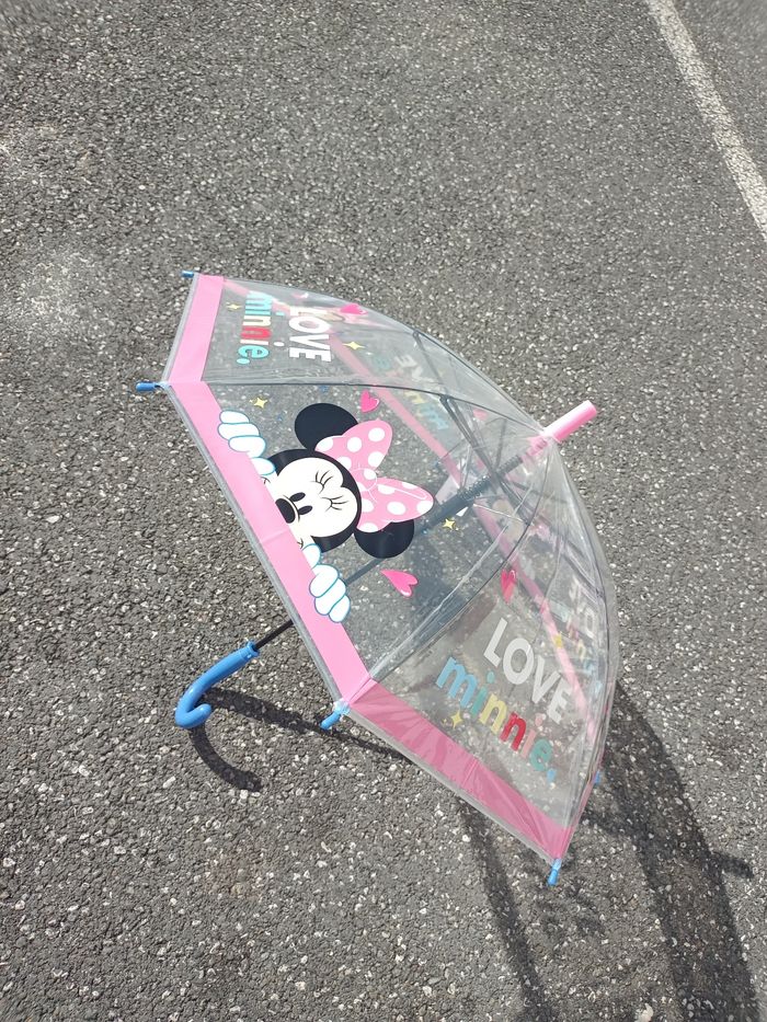 Parapluie mickey  mouse Disney