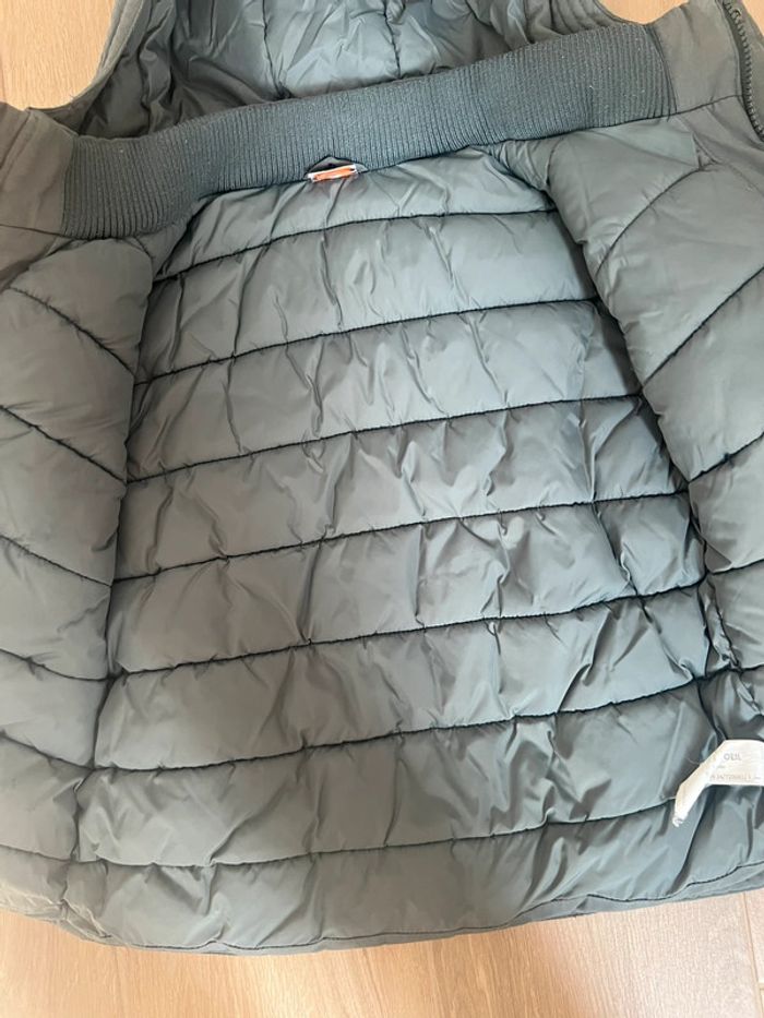 Manteau Tape à l’œil - photo numéro 3