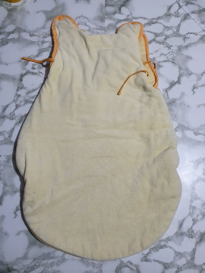 Gigoteuse - photo numéro 2