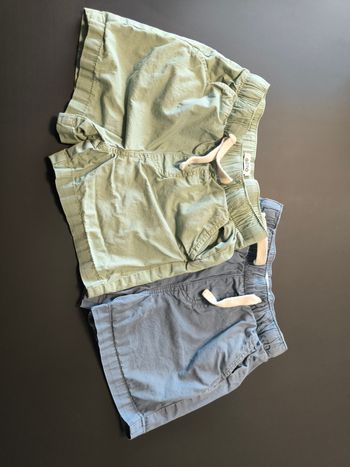 Short