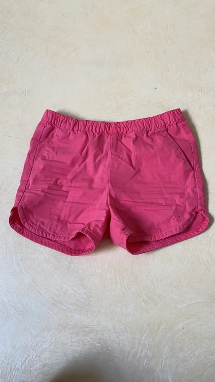 Short Tom Tailor
