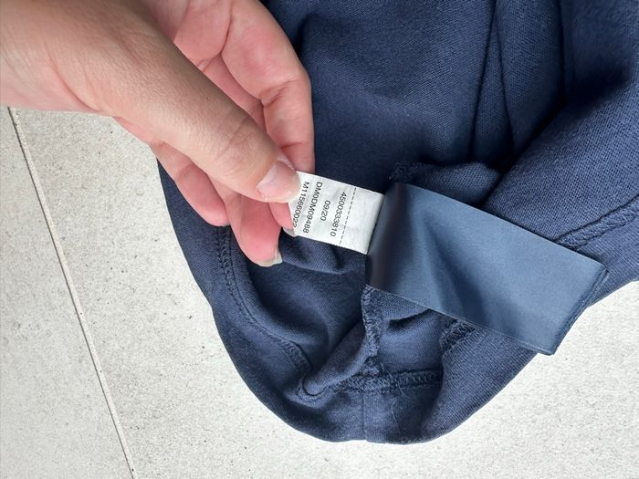 T-shirt manches longues Tommy Jeans 👕 - photo numéro 6