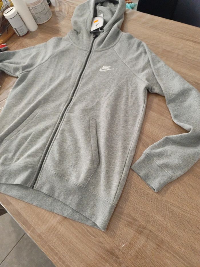 Veste de jogging femme - photo numéro 2