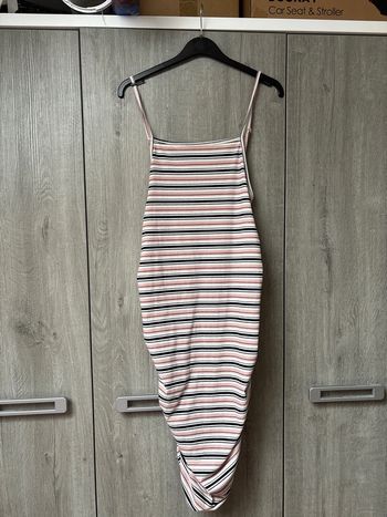 Robe de grossesse été
