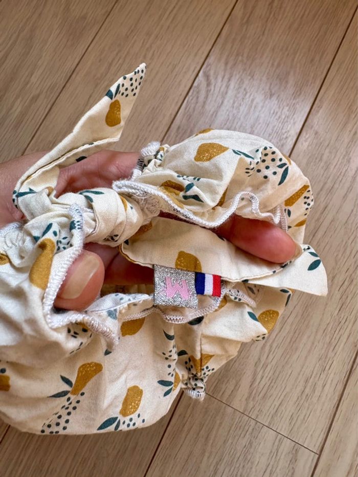 Lot de 2 culottes de bain 12 mois - photo numéro 2