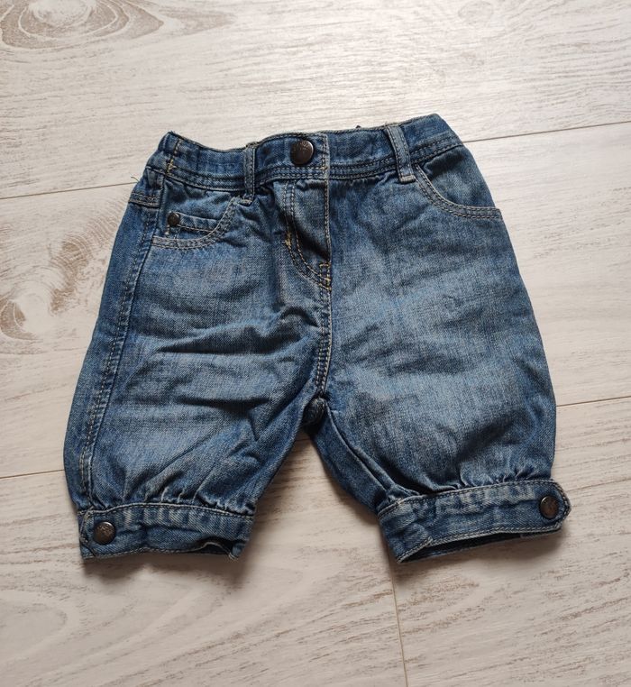 Lot de pantalons - photo numéro 2