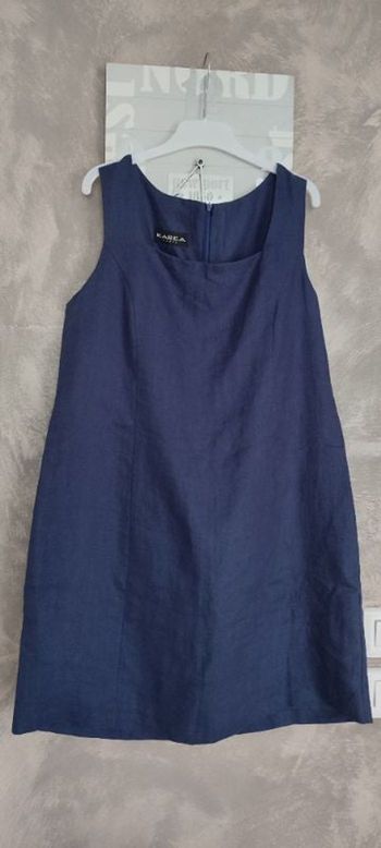 Robe 42-44 Karea Paris Neuve
