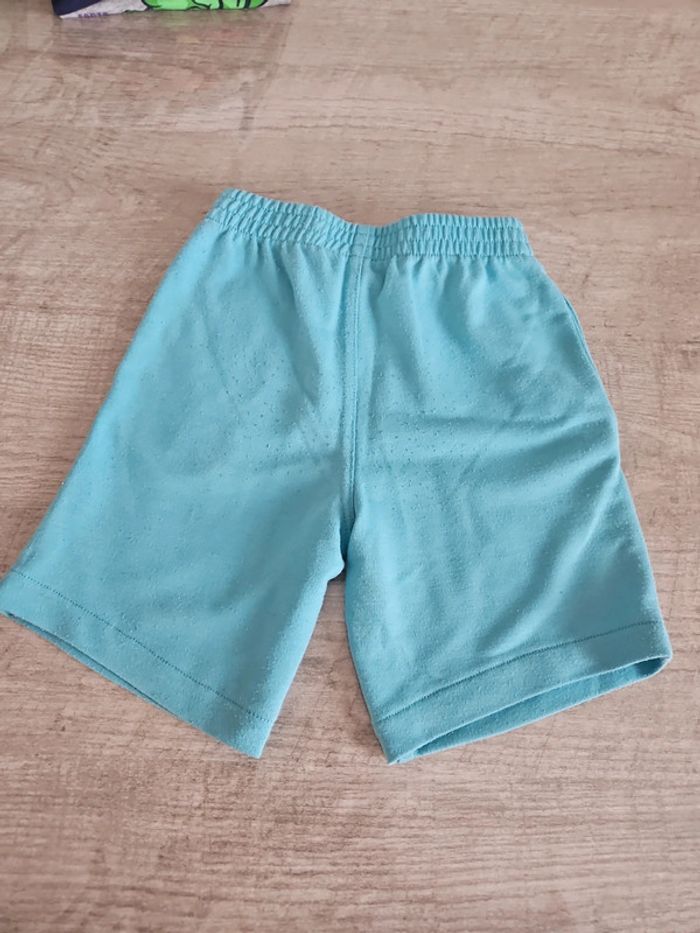 Short 3 ans - photo numéro 3