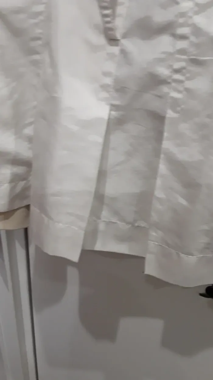 Veste imper zara taille s m - photo numéro 4