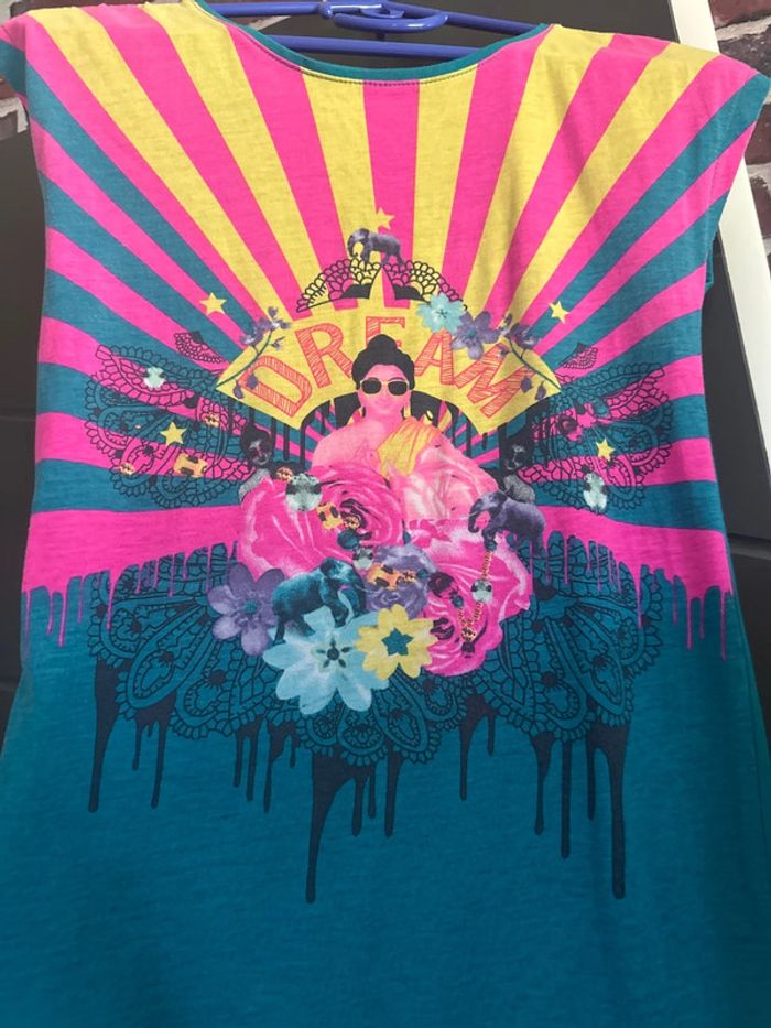 T-shirt - photo numéro 2