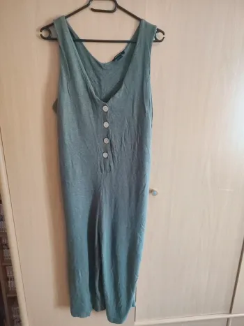 Combinaison femme esmara taille L