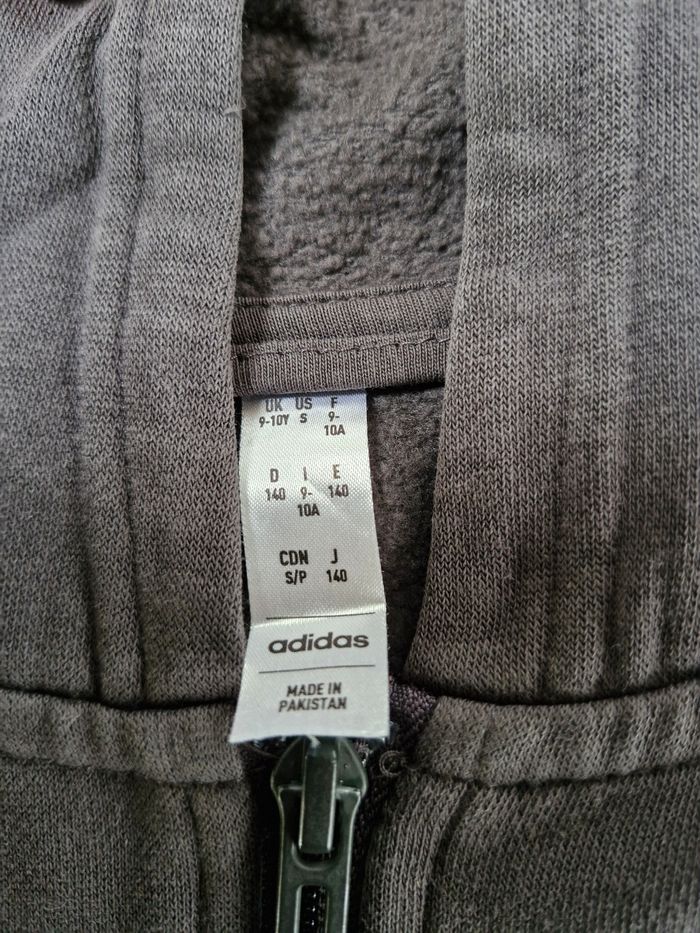 Survêtement adidas - photo numéro 4