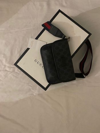 Sacoche Gucci 