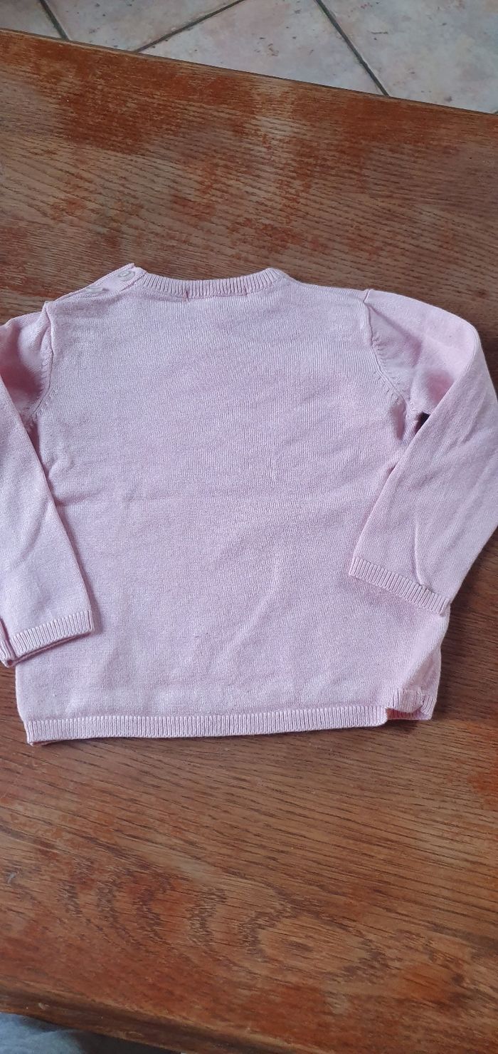 Pull - photo numéro 3